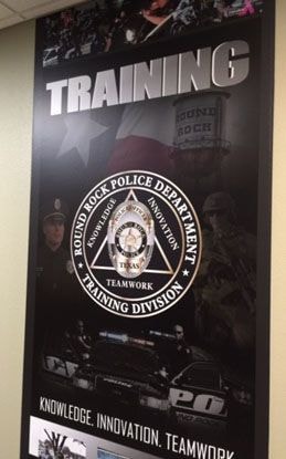 Wall Murals & Graphics